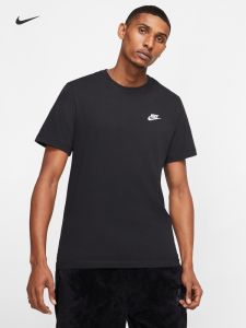 Nike | Soft Cotton Comfortable Men T-Shirt