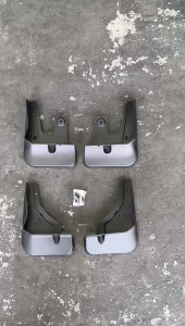SEALION 6 MUDGUARD 2024 - 2026 OEM WITH SCREWS / MUD SPLASH GUARD