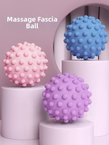 Muscle Relaxing Massage Ball For Back Waist Shoulder Neck Legs