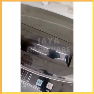 Saringan Filter Laundry Bag Mesin Cuci Baju Magic Kantong Jaring Penyaring  Pakaian Pembersih Kotoran Rambut Bulu  Bentuk Bunga