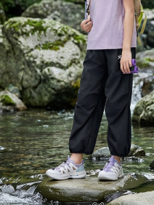 XTEP | Lightweight Summer Outdoor Pants