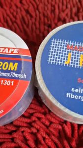 31M/J Hero High Quality Cloth Duct Tape / Mesh Tape / Gaza Tape