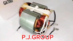 ฟิลคอยล์ เครื่องขัด 7"-9" GA7060 GA9060 MAKITA ฟิลคอยล์ หินเจียร 7 นิ้ว GA7060 ฟิลคอยล์ หินเจียร 9 นิ้ว GA9060 มากีต้า ฟีลคอยล์ เครื่องขัด 7"-9" GA7060 GA9060