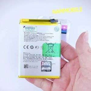 Pin Oppo Realme C2S BLP721-s 4000mAh Zin + Tặng Keo Dán Pin