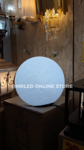 OUTDOOR GATE LAMP | PILLAR LIGHT | GLOBE LIGHT | LAMPU PAGAR | LAMPU HIASAN