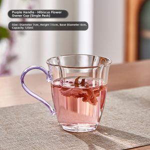 YAGANG | Elegant High-Quality Tea Cup With Saucer