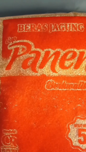 Beras jagung murah promo 5 kg untuk diet atau diabetes dan kencing manis