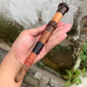 Tongkat Komando Mini Kombinasi 7 Kayu Panjang 25 cm