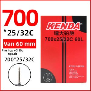 Kenda | Lốp Dăm Xe Đạp Đường Phố & Xe Đạp Fixed Gear 700C