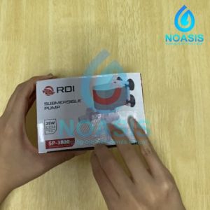 RDI SP 3800 Pompa Celup Power Head RDI SP - 3800 25 W 2000 L/H