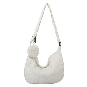 JIFANPAUL | Simple and Versatile Womens Shoulder Crossbody Bag