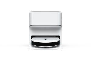 yeedi mop station Self-Washing Mop Robot Auto-Dry Mopping Pads Carpet Detection Smart Visual Mapping App Control