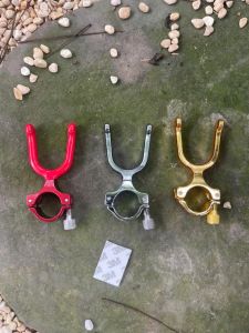 Ngoe phụ hố đấu đua xe câu cá ngắn 10cm