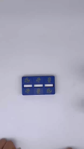 Mysterious Magic Puzzle Box – Transforming Treasure Chest Toy for Kids Fun Educational Gift