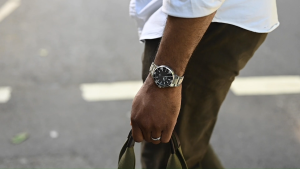 Oris Aquis Date Calibre 400