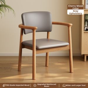 XIANGNANSONG | New Luxurious Dining Chair