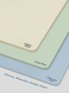 Waterproof and Oil-Resistant Desk Mat