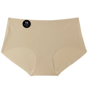 CUNXU | No-Marking Invisible Thin Triangle Underwear