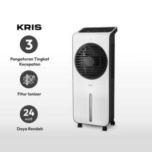 Air Cooler Kris Evaporate 5 Ltr 24 Watt