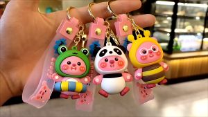 [NEW] Móc khoá LOOPY siêu dễ thương 2025