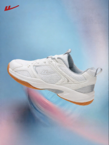 Warrior | Cushioning Breathable Lightweight Badminton Shoes