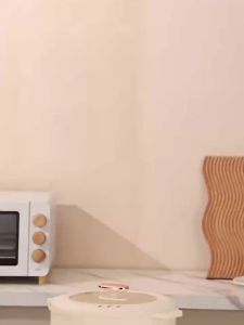 กระทะไฟฟ้า กระทะไฟฟ้าอเนกประสงค์ หม้อสุกี้ ชาบู หม้ออเนกประสงค์ ไม่ติดหม้อ ทอด ต้ม ชาบู ขนาด 4 ลิตร