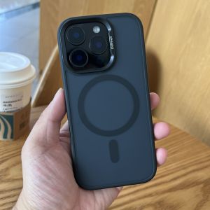 elam | Magnetic Protection Case for iPhone 17promax 15promax 14pro 13 17Air 16plus