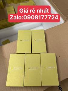 [COMBO 5 HỘP] Tế bào gốc LUCENTA Placenta plus Bitney ( 1 hộp = 20 viên ) Lộc tiên đơn giúp trẻ hóa và tăng cường sức khỏe.