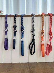 Eco-friendly Extended Ball Chain Shoulder Strap Crossbody Shopping Bag Handle Accessory Versatile Bag Carrier for Spring Use