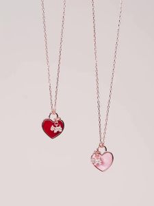 AGATHA | Design Sense Lightweight Luxury Sterling Silver Necklace