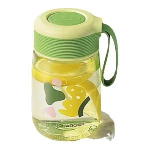 Cute & Portable Student Water Cup