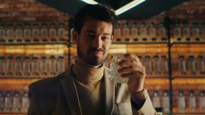 1800 Anejo Tequila 750ml: A Premium Aged Mexican Spirit