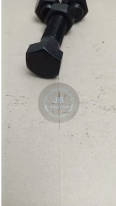 BAUT MUR BAJA KUNCI 32 M22X70 M22X70X2.5 HALF DRAT PANJANG 7CM 7 CM GRADE 8.8 BAUD M22 X 70 70 MM 70 MM PITCH DRAT 2.5 HITAM DIAMETER DRAT 22MM 22X70 22 X 70 JURAGAN BAUT SKRUP SEKRUP