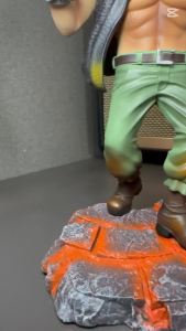 Mô hình Kaido lúc trẻ 26 cm - One Piece
