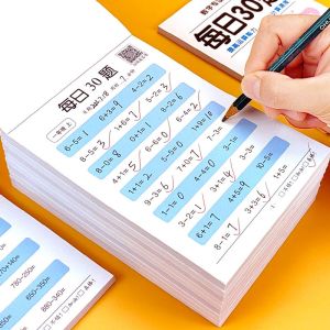 Giới Thiệu Sách Tập Luyện Toán Học Cho Học Sinh Lớp 1 Mô Phỏng Thực Tế Hỗ Trợ Luyện Tập Hàng Ngày Đánh Dấu Tiến Bộ Cải Thiện Kỹ Năng Học Tập