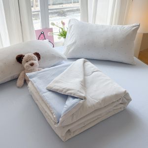 Nanjiren | Summer Washable Two-Layer Gauze Quilt