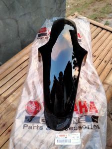 SELEBOR Spakbor Selebor Depan Front Fender Yamaha Rx king Rxking Original Yamaha Warna Hitam