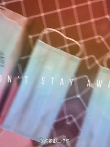 Quality Rectangular Zipper Pouch Bags of Household Storage Bag Waterproof Matte Film Transparent Bag