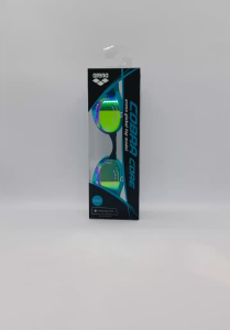 Kính Bơi Arena Cobra Core Mirror EMGR new.