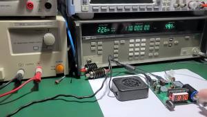 Aviation Band Receiver Board 87-138MHz - AM/FM Radio Aircraft Tower Calls Receiver LED Display Frequency VHF Air Band Monitor