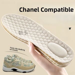 XIANZHAO | Ultra Soft Pain-Relieving Thick Womens Shoe Insoles