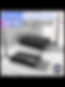 ตัวต่อขยาย HDMI ไร้สาย200เมตรวิดีโอ1080P HD รับส่งสัญญาณและรับสัญญาณสำหรับพีซีแล็ปท็อปทีวีโปรเจ็คเตอร์กระจกหน้าจอ1:1ระยะไกลพร้อมกล่องโลหะ