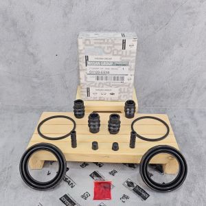 SIL SEAL PISTON REM CAKRAM DEPAN NISSAN LIVINA