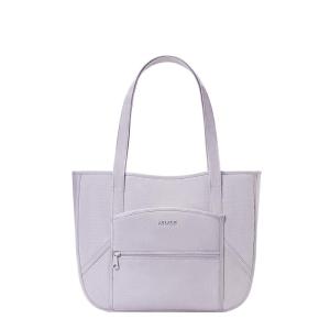 Mr.Ace Homme | Túi Xách Đeo Vai Dung Lượng Lớn Chất Liệu Vải Canvas Mới