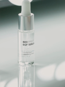 BIOEFFECT EGF SERUM - 15ml (Product Of Iceland) Anti-aging｜sunburned skin ｜repairing damaged tissue ｜ accelerating recovery