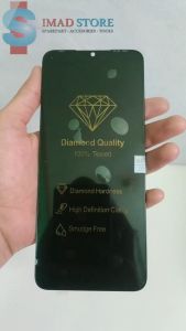 LCD TOUCHSCREEN INFINIX HOT 10S / INFINIX X689 / X689D