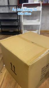 Áo mưa thời trang in hình gấu có khoá kéo tiện lợi - Áo mưa nữ thời trang nữ in hình Gấu