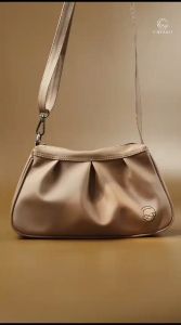 Tas Selempang Bisa Lepas Pasang Jadi Pouch Wanita Mini Rania Slingbag Gayaku