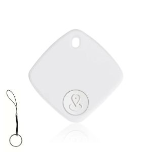 Children Elder GPS Tracker Bluetooth Smart Tag for IOS Find My App Dog Pet Finder Kid Car Locator Anti-Lost Device Positioner