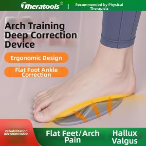 Theratools | Flat Foot Rehabilitation Ankle Exercise Board